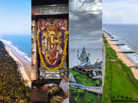 Nearby Places of Interest