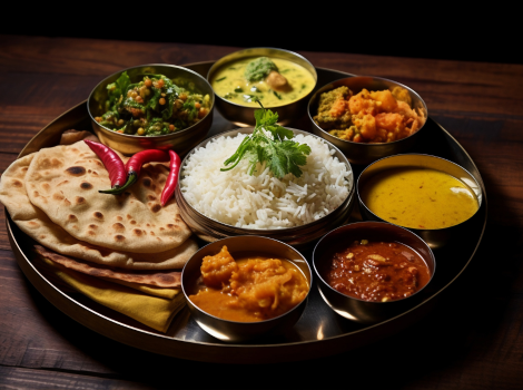 Local Cuisine of Kollur