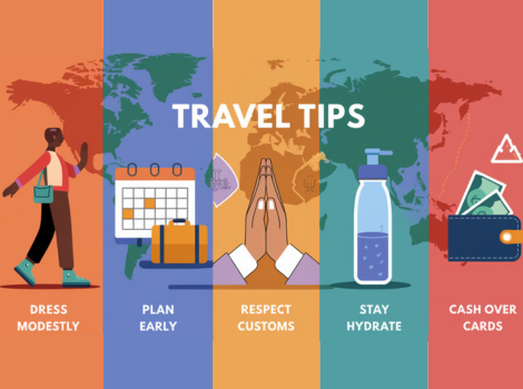 Essential Travel Tips for Kollur